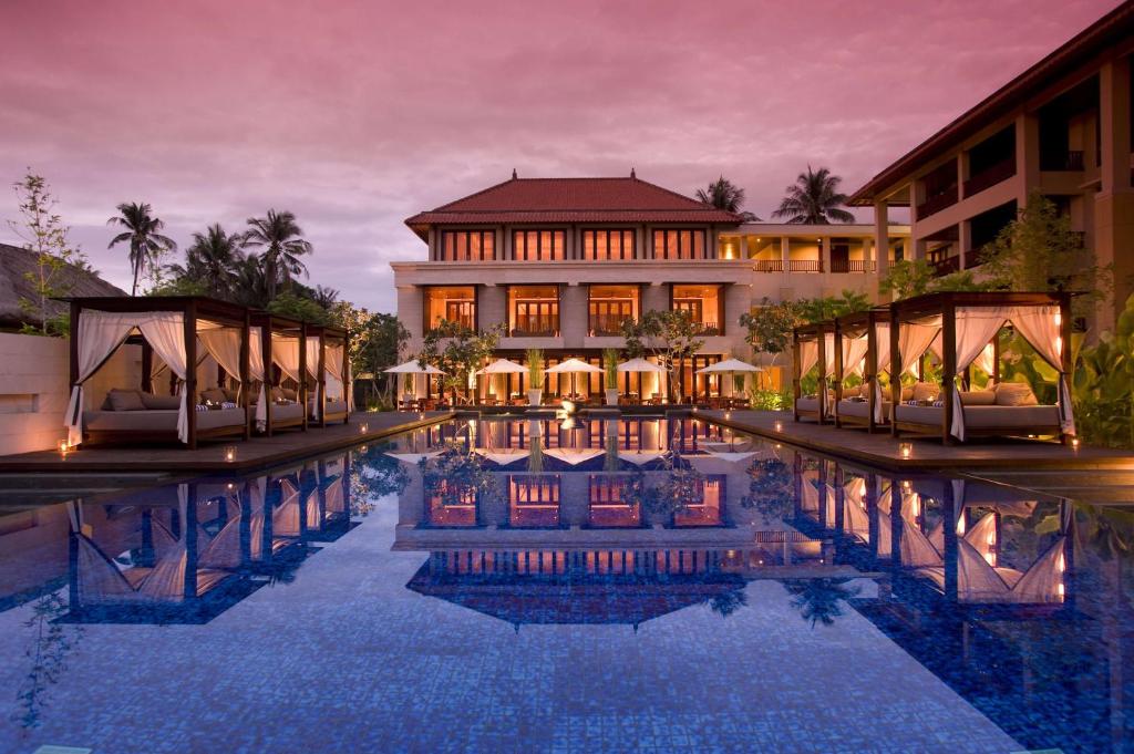 Beach Resort